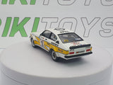 Opel Kadett GTE Solido 1/43 Bianco 1979 - RikiToys - Solido
