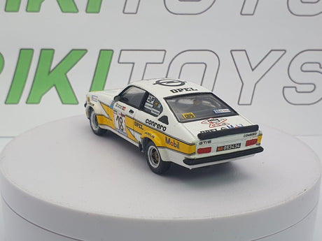 Opel Kadett GTE Solido 1/43 Bianco 1979 - RikiToys - Solido