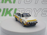 Opel Kadett GTE Solido 1/43 Bianco 1979 - RikiToys - Solido