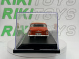 Opel Kapitaen Starline 1/43 Arancione 1958 - RikiToys - Starline