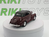 Opel Kapitan Cabrio Welly 1/38 Rosso 1938 - RikiToys - Welly#