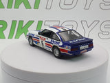 Opel Manta 400 Edicola 1/43 Bianco 1981 - RikiToys - Edicola