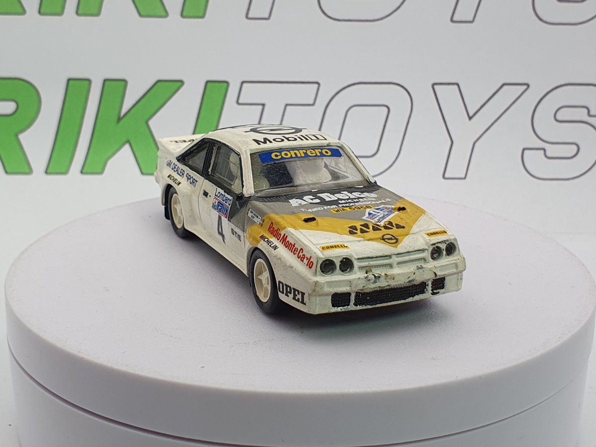 Opel Manta 400 Vitesse 1/43 Bianco - RikiToys - Vitesse