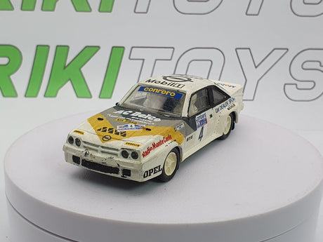 Opel Manta 400 Vitesse 1/43 Bianco - RikiToys - Vitesse