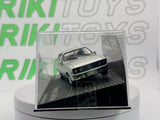 Opel Manta A Edicola 1/43 Argento - RikiToys - Edicola
