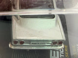 Opel Manta A Edicola 1/43 Argento - RikiToys - Edicola
