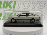 Opel Monza Edicola 1/43 Argento - RikiToys - Edicola