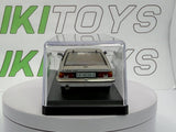 Opel Monza Edicola 1/43 Argento - RikiToys - Edicola
