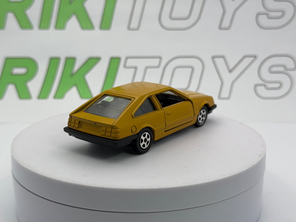Opel Monza HotWheels/Mebetoys 1/43 Ocra 1978 - RikiToys - HotWheels/Mebetoys