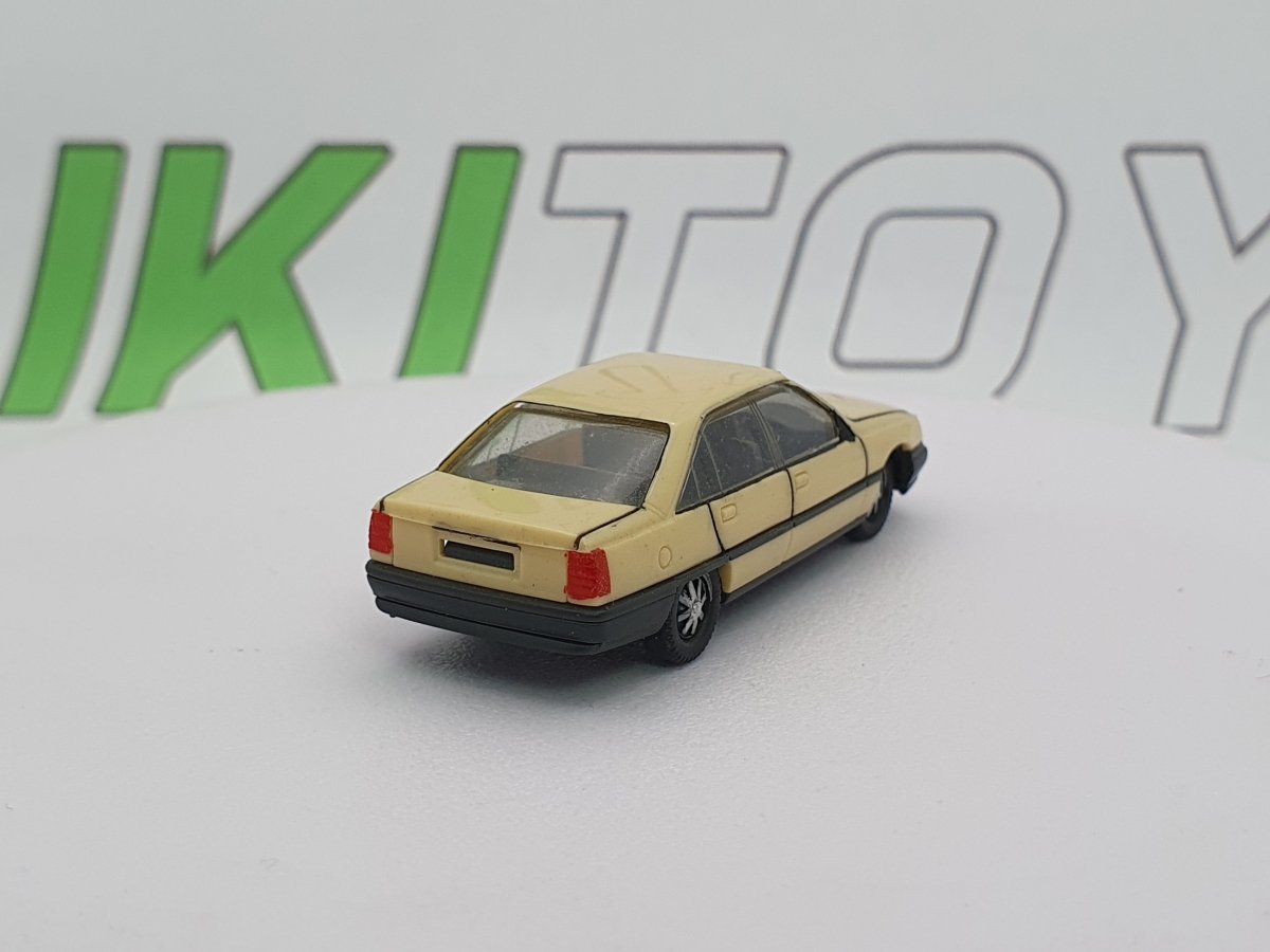 Opel Omega GLS Herpa 1/87 Beige 1986 - RikiToys - Herpa