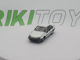 Opel Omega GLS Herpa 1/87 Bianco 1986 - RikiToys - Herpa