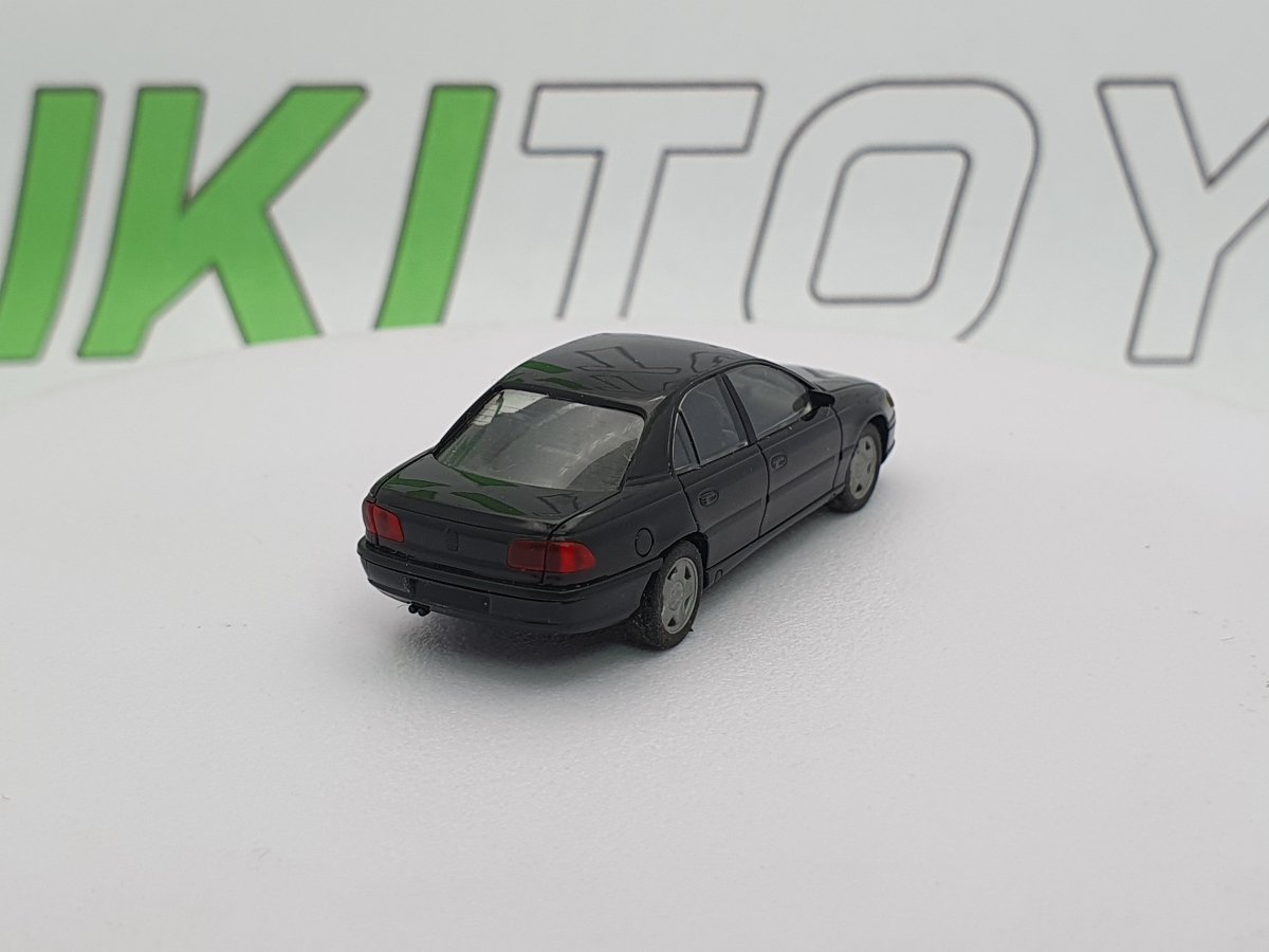 Opel Omega Herpa 1/87 Nero 1986 - RikiToys - Herpa