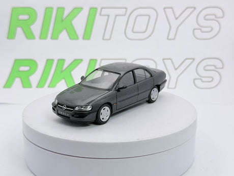 Opel Omega Schuco 1/43 Nero - RikiToys - Schuco