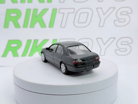Opel Omega Schuco 1/43 Nero - RikiToys - Schuco