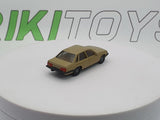 Opel Rekord 2,0 E 1/87 Oro 1977 - RikiToys - RikiToys