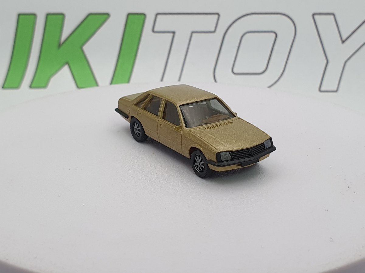 Opel Rekord 2,0 E 1/87 Oro 1977 - RikiToys - RikiToys