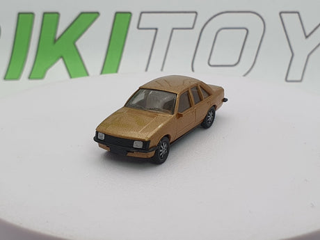 Opel Rekord 2,0 E 1/87 Oro 1977 - RikiToys - RikiToys