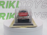 Opel Rekord P2 Edicola 1/43 Fucsia - RikiToys - Edicola