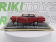 Opel Rekord P2 Edicola 1/43 Fucsia - RikiToys - Edicola
