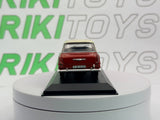 Opel Rekord P2 Edicola 1/43 Rosso - RikiToys - Edicola
