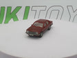 Opel Senator Wiking 1/86 Rosso - RikiToys - Wiking
