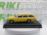 Oper Rekord D Caravan (1975) Minichamps 1/43 - RikiToys - Minichamps#
