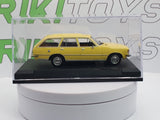 Oper Rekord D Caravan (1975) Minichamps 1/43 - RikiToys - Minichamps#