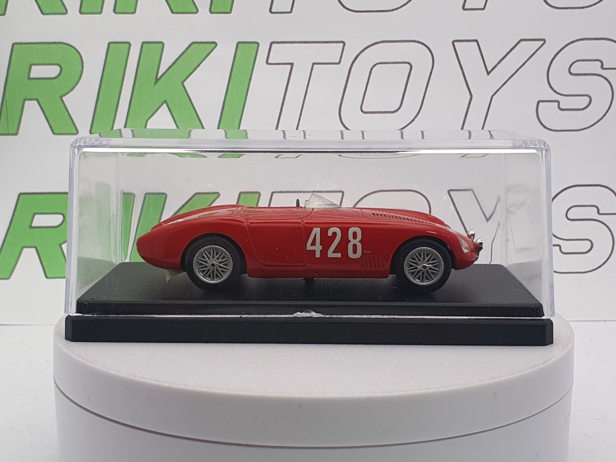 Osca 1500 TN Starline 1/43 Rosso 1956 - RikiToys - Starline