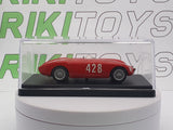Osca 1500 TN Starline 1/43 Rosso 1956 - RikiToys - Starline