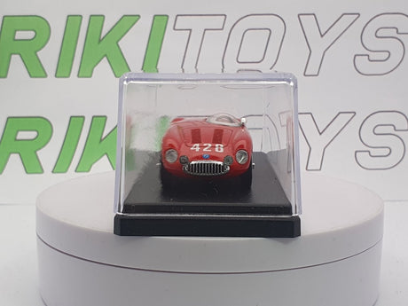 Osca 1500 TN Starline 1/43 Rosso 1956 - RikiToys - Starline