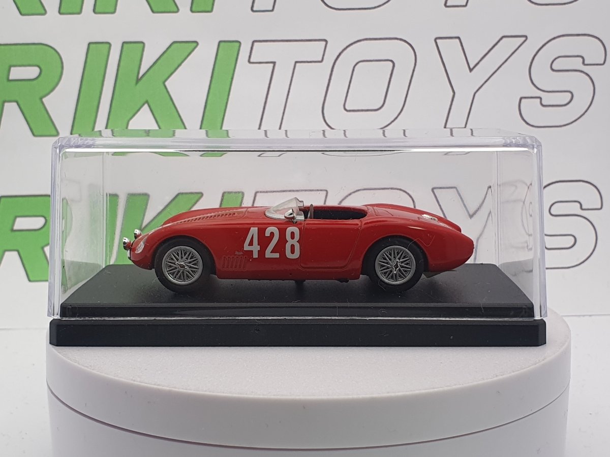 Osca 1500 TN Starline 1/43 Rosso 1956 - RikiToys - Starline