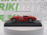 Osca 1500 TN Starline 1/43 Rosso 1956 - RikiToys - Starline