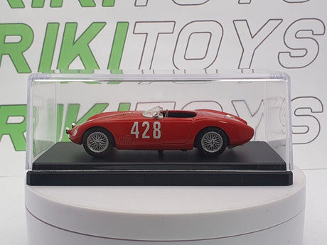 Osca 1500 TN Starline 1/43 Rosso 1956 - RikiToys - Starline