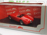 Osca - Maserati MT 4 Exem 1/43 Rosso 1954 - RikiToys - Exem