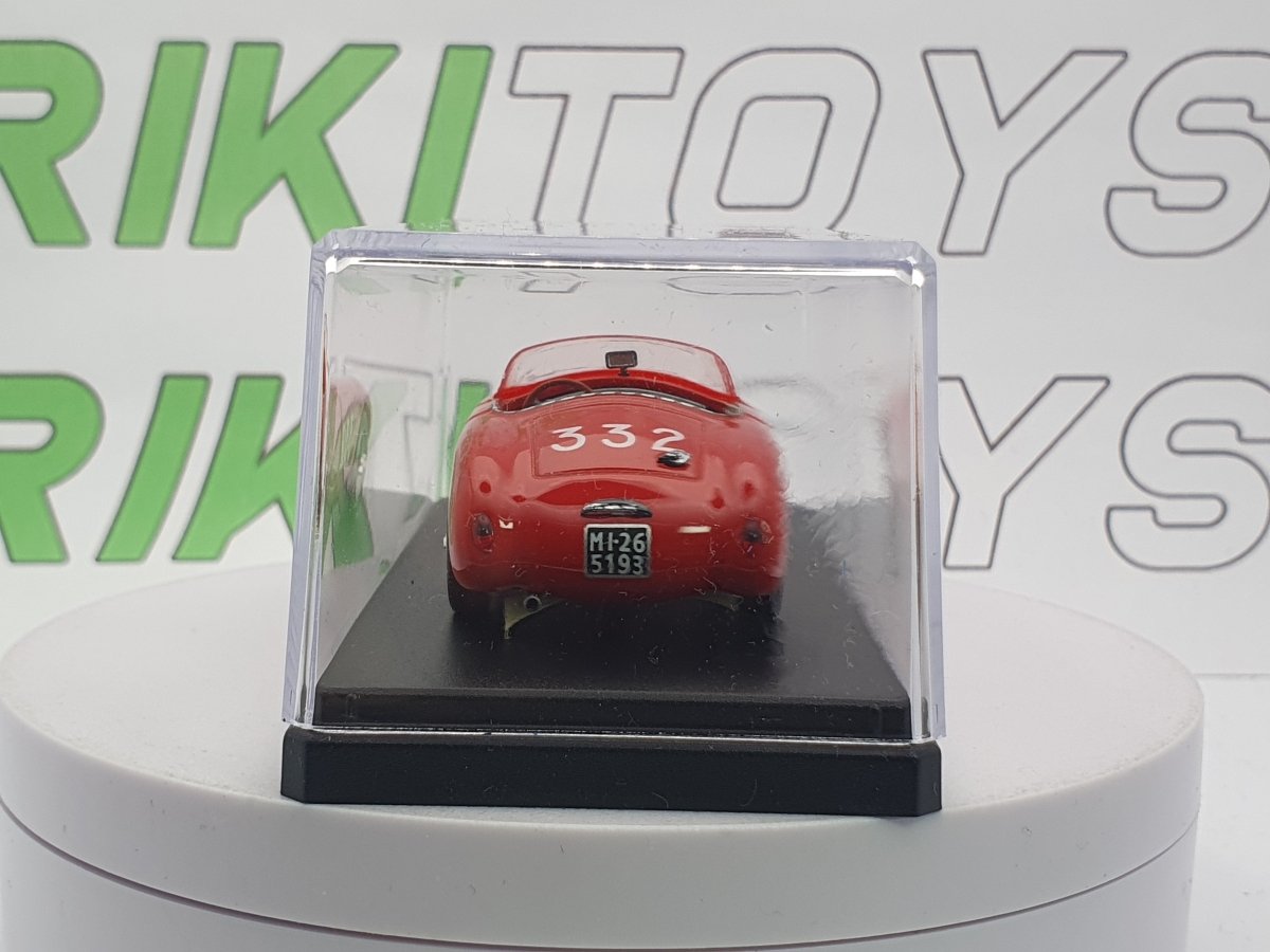 Osca MT 4 Starline 1/43 Rossa 1957 - RikiToys - Starline