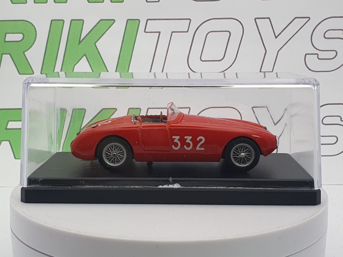 Osca MT 4 Starline 1/43 Rossa 1957 - RikiToys - Starline