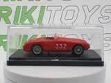 Osca MT 4 Starline 1/43 Rossa 1957 - RikiToys - Starline