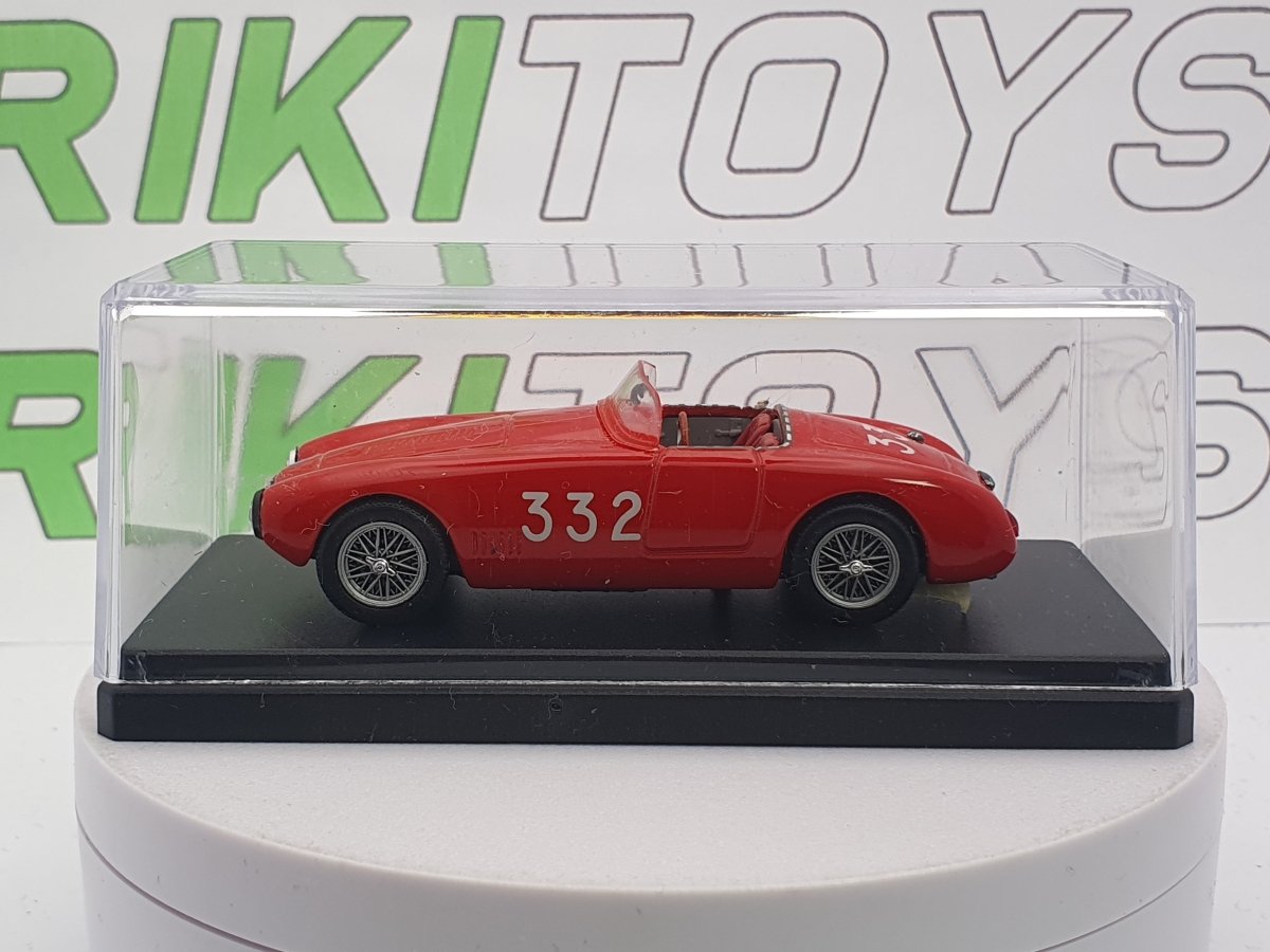 Osca MT 4 Starline 1/43 Rossa 1957 - RikiToys - Starline