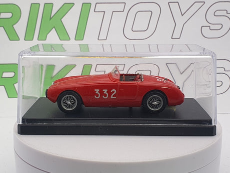 Osca MT 4 Starline 1/43 Rossa 1957 - RikiToys - Starline