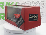 Osca MT4 G.P.Imola (1956) Starline 1/43 - RikiToys - Starline#