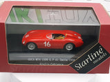 Osca MT4 G.P.Imola (1956) Starline 1/43 - RikiToys - Starline#