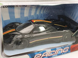 Pagani Zonda R Evo MondoMotors 1/43 Nero - RikiToys - MondoMotors
