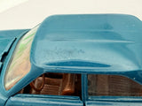 Panhard 24 BT Verem 1/43 Verde - RikiToys - Verem