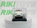 Panhard PL 17 Cabrio Solido 1/43 Bianco 1961 - RikiToys - Solido