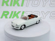 Panhard Pl 17 Cabrio Solido 1/43 Bianco 1961 - RikiToys - Solido