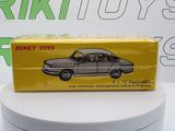 Panhard PL17 Dinky Atlas 1/43 - RikiToys - Dinky Atlas#