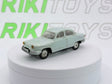 Panhard PL17 Norev PL 1/43 Grigio - RikiToys - Norev PL