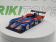 Panoz LMP01 Edicola 1/43 Blu - RikiToys - Edicola