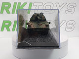 Panzer Haubt Edicola 1/72 Mimetico - RikiToys - Edicola#