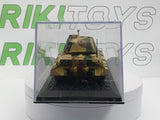 Panzer Tiger Edicola 1/72 Mimetico - RikiToys - Edicola#